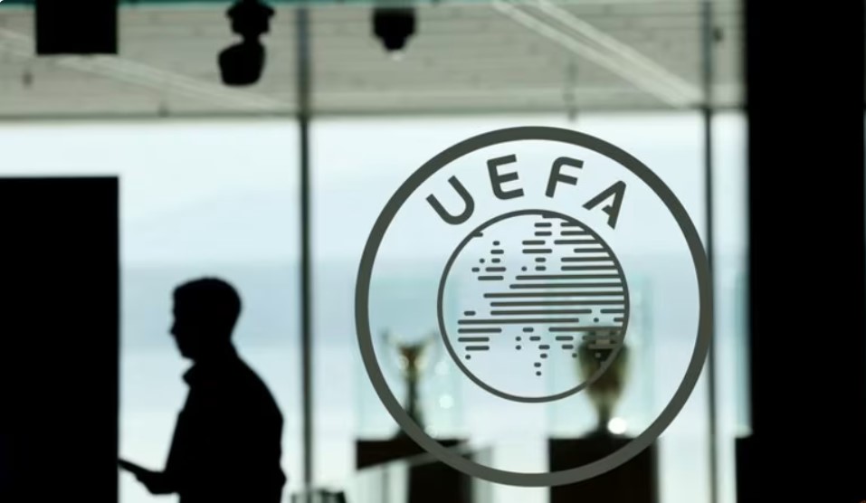 Over 20 million ticket applications for Euro 2024, UEFA says
