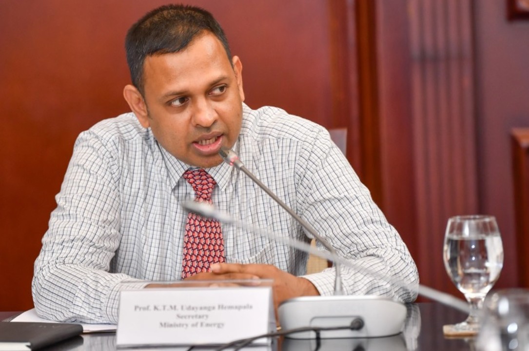 Special Committee Appointed to Investigate Mannar Wind Power Issues
