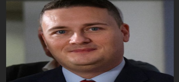 UK health minister Wes Streeting resigns