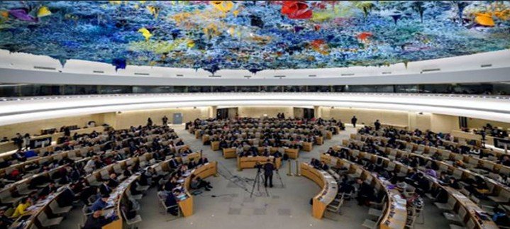 No Significant Progress in Key Case Investigations: Co-Sponsoring Countries