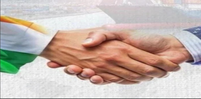 US delegation to visit India from June 1–4 to finalise interim trade pact
