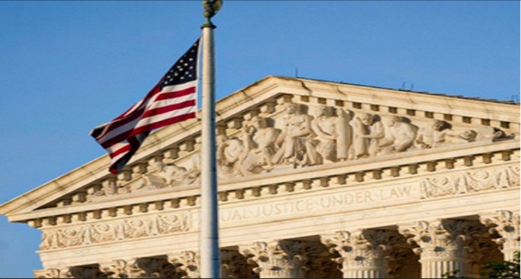 US Supreme Court strikes down Trump order restricting birthright citizenship