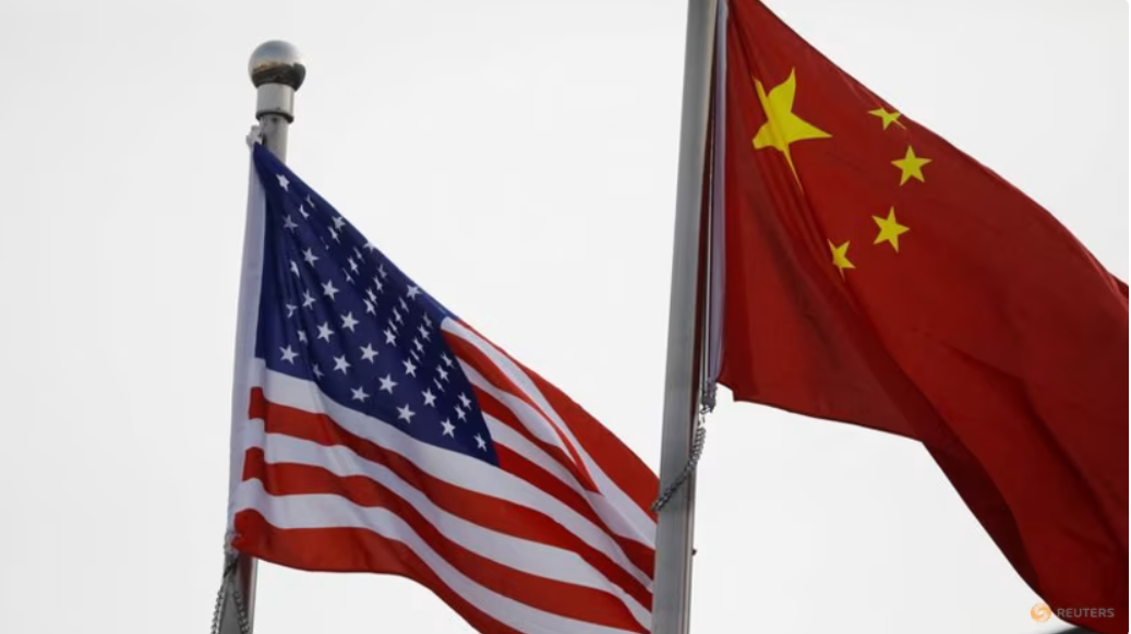 China’s 84 percent retaliatory tariff on US goods takes effect