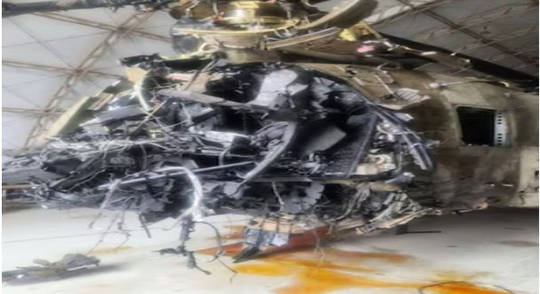 2 US jets shot down, 2 Black Hawks hit by Iran