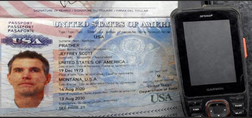 2 Americans detained at Srinagar airport