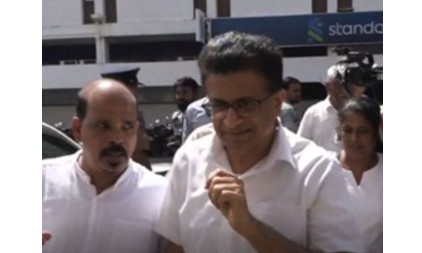 Former MP Udaya Gammanpila Summoned