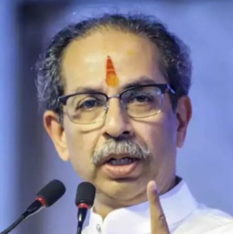 Uddhav Sena to fight Mumbai civic polls alone