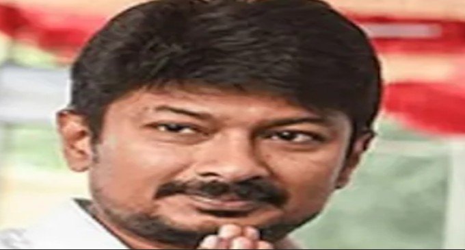 We are not against Hindi, only its imposition: Udhayanidhi Stalin