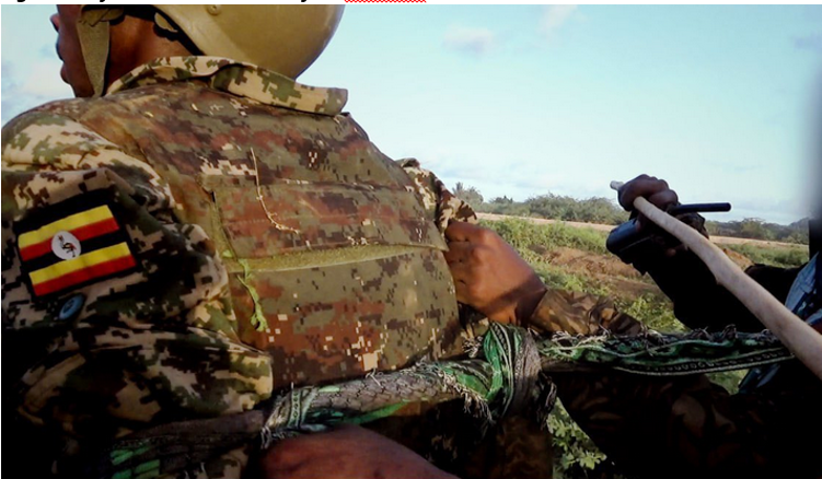 Uganda says 54 soldiers killed by Al-Shabaab militants in Somalia