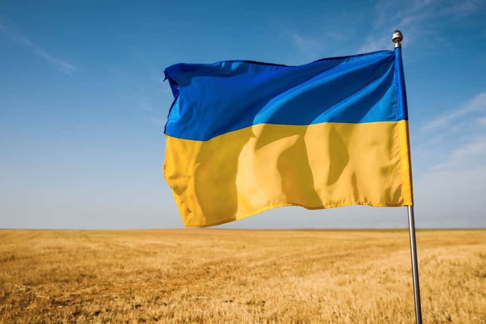 Ukraine 'will remain France's priority' despite international crisis