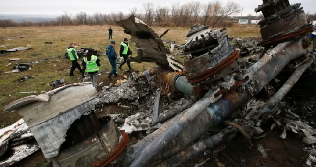 Russia, Ukraine suffering heavy military casualties: UK