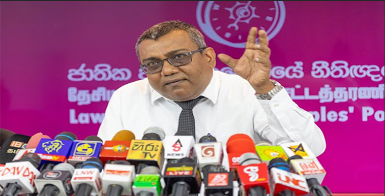 No Government in Power Will Act Against Buddhism, Says Upul Kumarapperuma