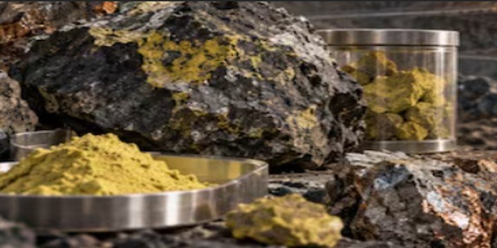 Medina has 110 million ton of uranium ore, says Saudi Arabia amid Middle East chaos