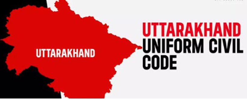 Uttarakhand High Court relief to people facing action under Uniform Civil Code