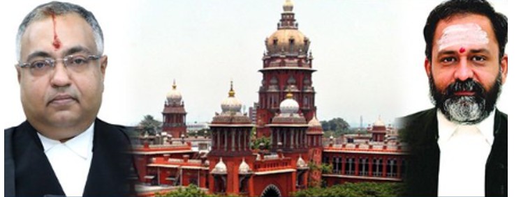 Court pauses provision granting Tamil Nadu authority to appoint vice-chancellors