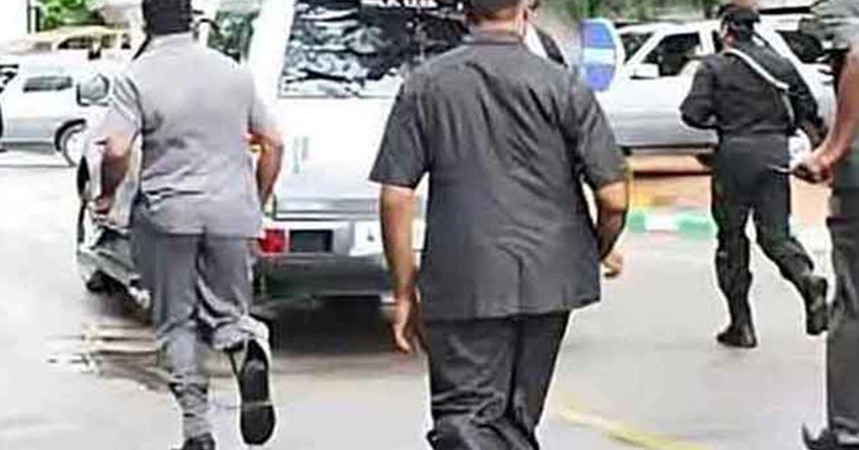 VIP Security Provided Only on Intelligence Threat Assessments: Minister