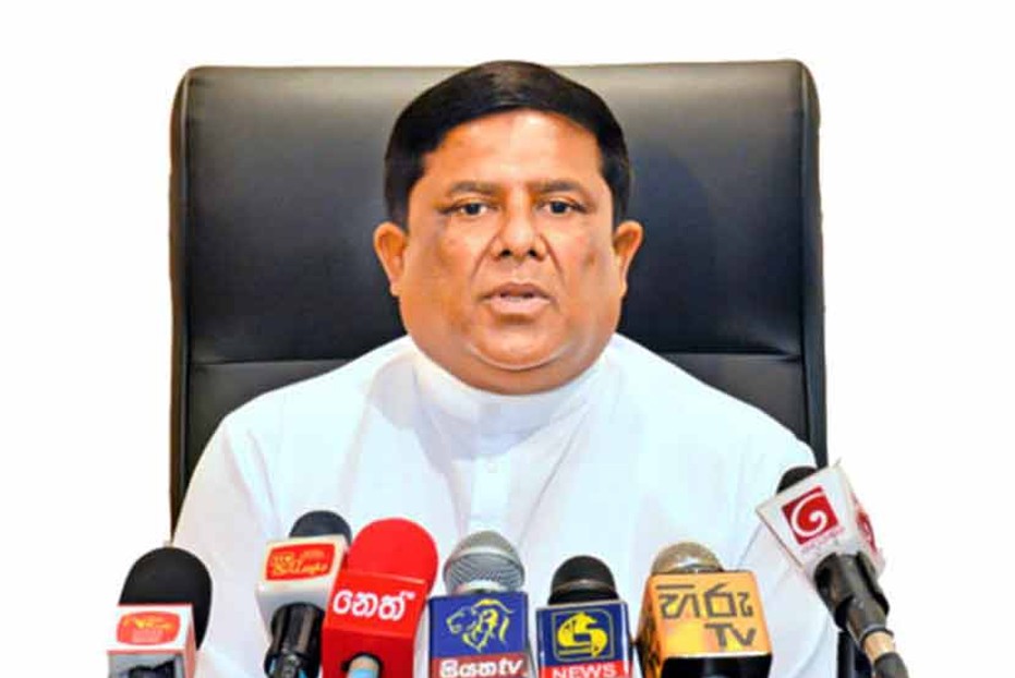 No Crisis Now If MCC Had Been Approved – Vajira Abeywardena