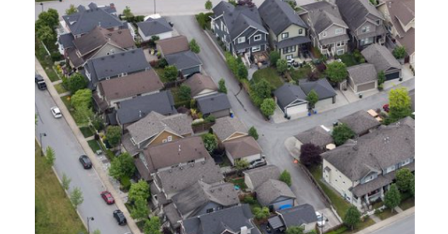 Vancouver home sales rise in January