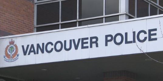 Vancouver Police Board vice-chair asked to resign