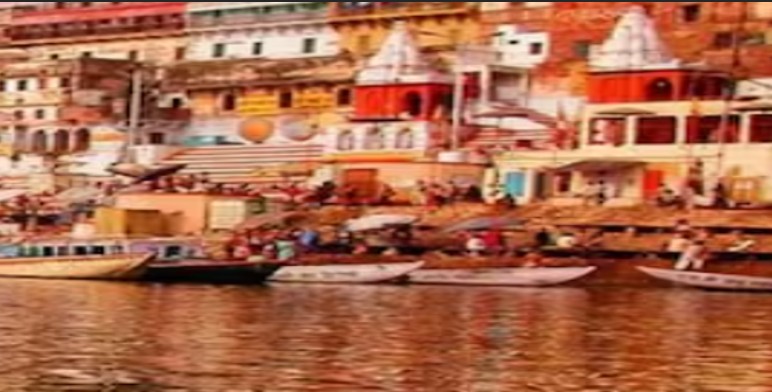Varanasi to shift all meat, fish shops outside city within 6 months