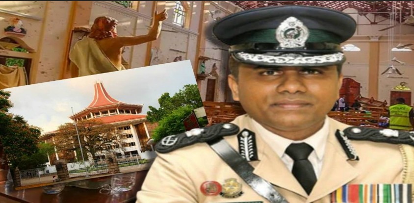 No Decision at Present to Arrest Varuna Jayasundara; Attorney General Informs Court