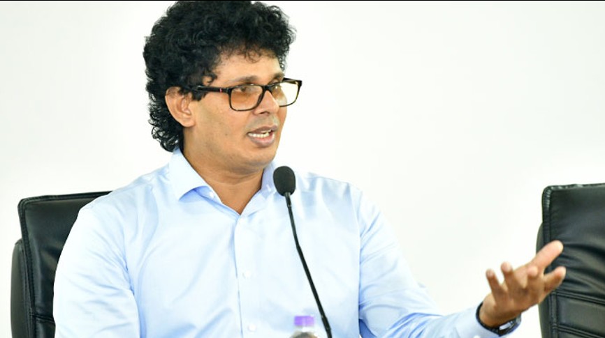 Ban on Plastic Bottles and Food Containers from April 1