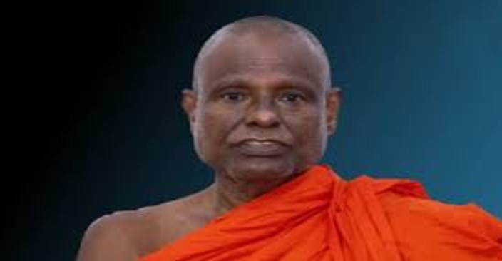 First DNA Report Received in Case Against Ven. Hemarathana Thera
