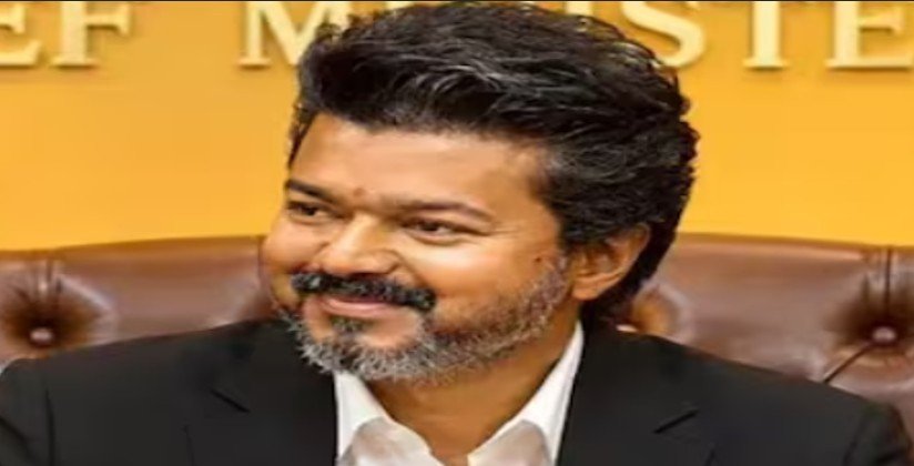 CM Vijay to meet TVK booth workers on Friday ahead of Tamil Nadu bypoll