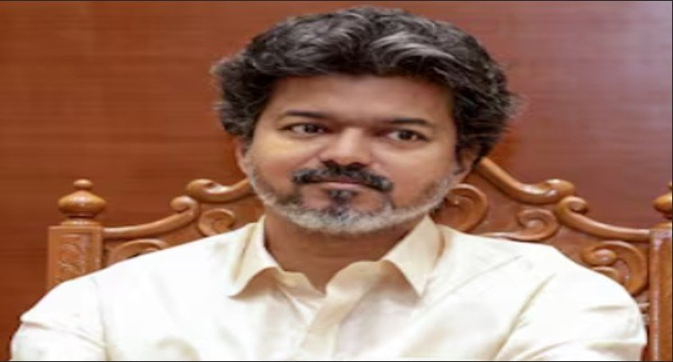 Vijay seeks S Jaishankar's help to free 25 Tamil Nadu fishermen detained in Maldives