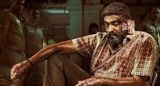 Vijay Sethupathi's Maharaja shines in China, breaks box office records