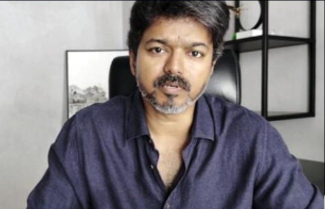 Vijay to meet Karur victim families on October 17