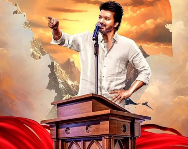 Vijay urges fans not to follow him