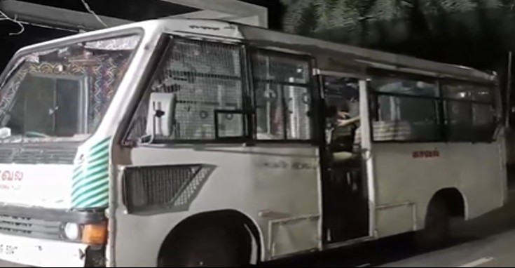 Case against Vijay's top aides