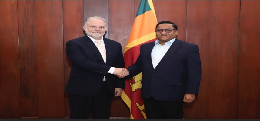 Expanded job opportunities for Sri Lankans in Cyprus