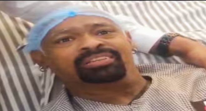 Vinod Kambli's health: Sachin Tendulkar joins WhatsApp group raising support