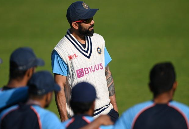 India vs New Zealand: Virat Kohli breaks Sachin Tendulkar’s ODI record