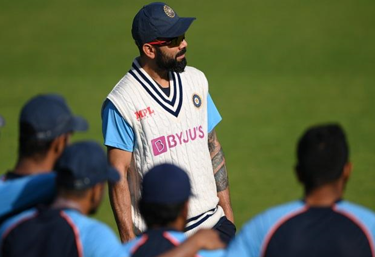 Virat Kohli fined for altercation with Sam Konstas