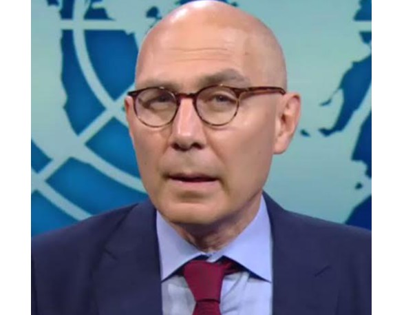 UN Human Rights Chief Volker Türk to Visit Sri Lanka on June 23