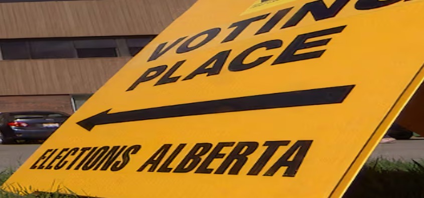 Judge orders Alberta separatist group to pull down online database of voter information