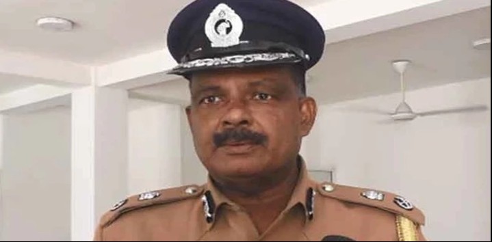 Special Security Plan to Begin from April 1: Deputy Inspector General of Police