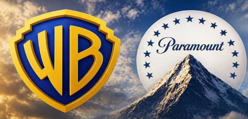 US Justice Department okays Paramount's $110 billion Warner Bros takeover