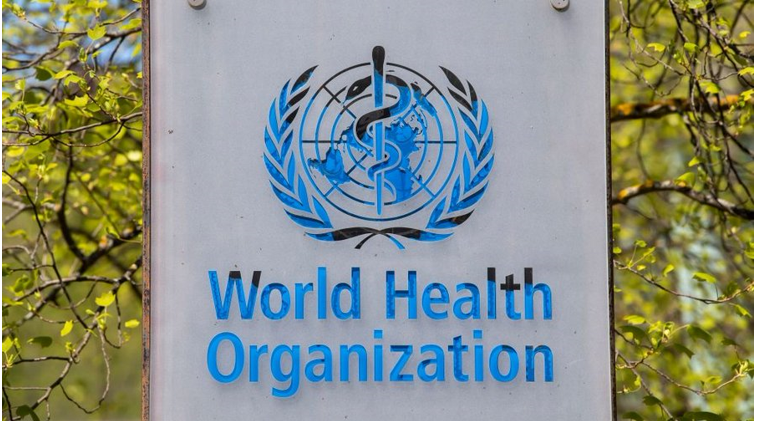 WHO asks China for more details on outbreaks of respiratory illness