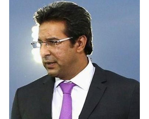Don't do press conferences every 3 mins: Akram's advise to Pakistan management