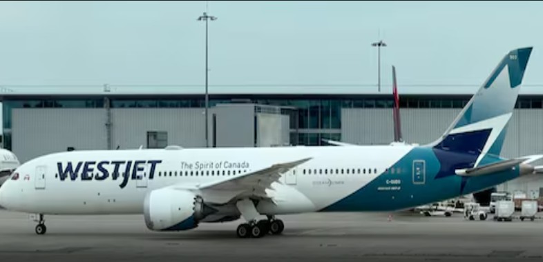 WestJet cancels 81 flights