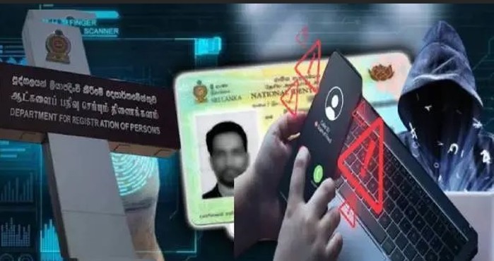 Public Warned Over Sophisticated WhatsApp Financial Scam Using Department of Registration Identity