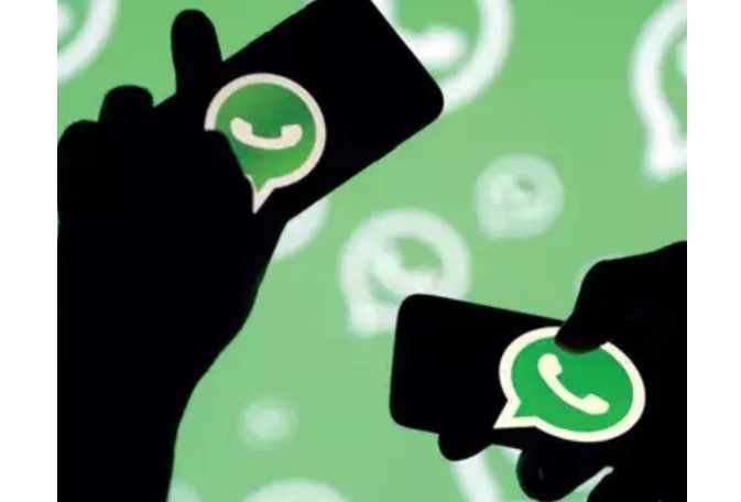 Government lifts 100 million cap on WhatsApp Payment