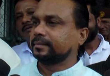 Wimal Weerawansa accuses Canadian Tamil Congress of racist, separatist demands