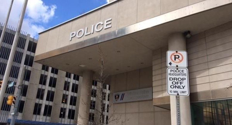 Windsor police report drop in overall crime despite rise in drug offence