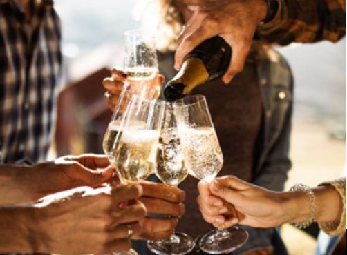 White wine, eating more fruits, could lower cardiac arrest risk