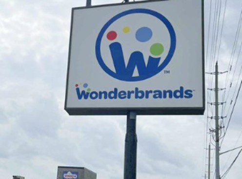 Wonderbrands lays off 50 people in Sudbury
